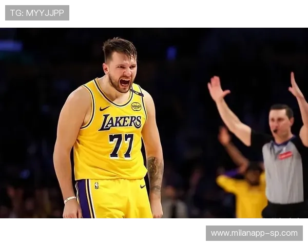 东契奇社交表现与场上统治力并进，商业价值暴涨