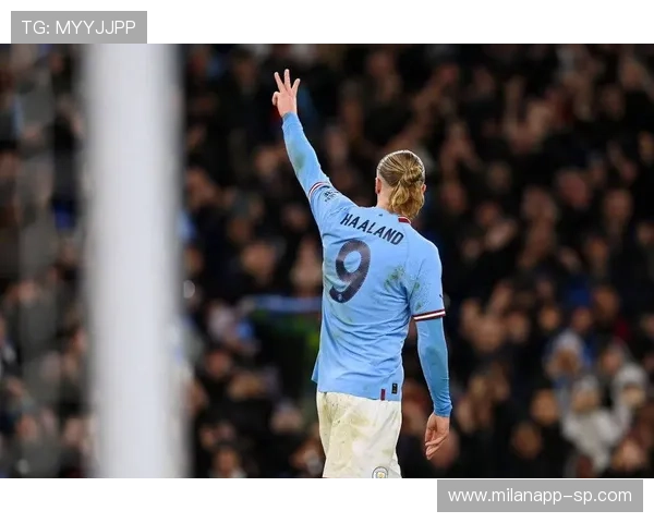 哈兰德欧冠表现出色，再次打破多特蒙德的防线，哈兰德欧冠进了几个球