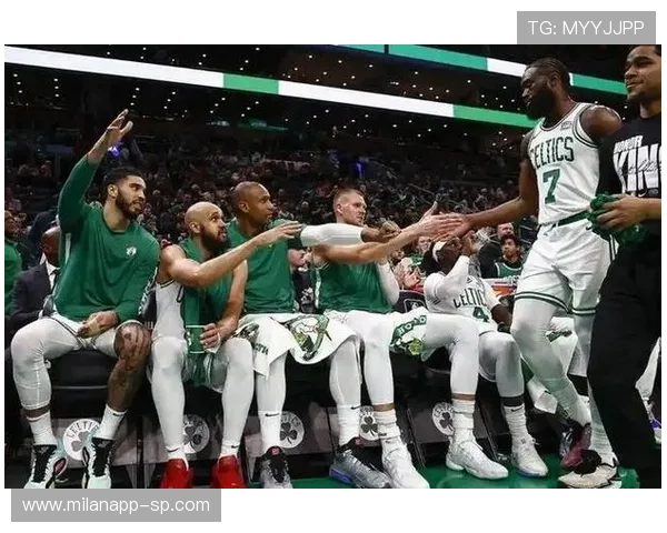 凯尔特人团队板凳深度在比赛末段起到关键作用